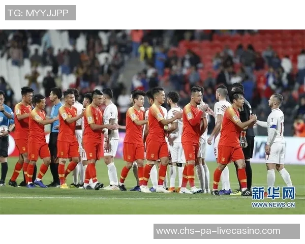 中国足球迎战菲律宾力争胜利展现实力与团结精神 中国足球迎战菲律宾力争胜利展现实力与团结精神